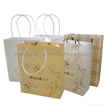 Withe Craft Sacs pour faire du shopping